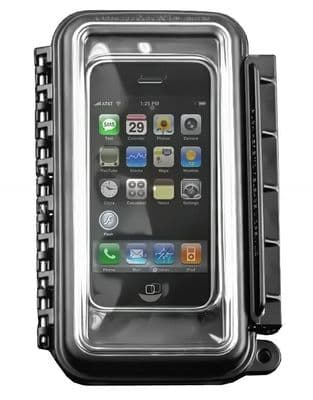 Ram Mount Aqua Box Medium RAMMCHOLAQ2