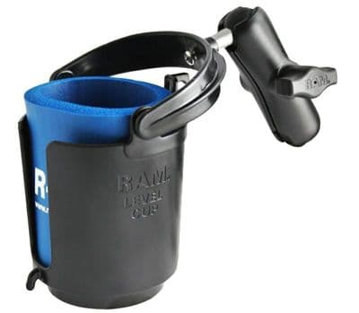 Ram Mount Cup Holder 1