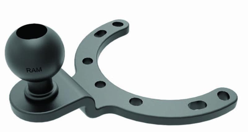Ram Mount Fuel Tank Mount 410U RAMMC410U
