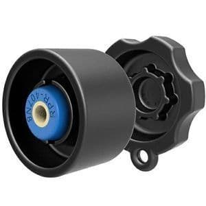 Ram Mount Pinlock Security Knob 1