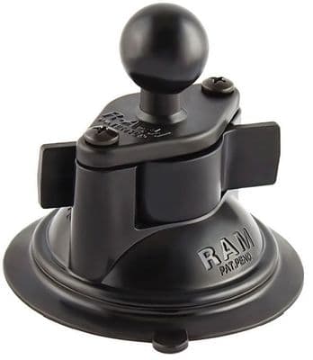 Ram Mount Twist Lock Suction Mount 1