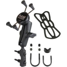 Ram Mount X-Grip Brake/Clutch Reservoir Mount Kit RAM-B-174-UN7