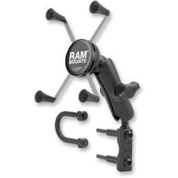 Ram Mount X-Grip Large Brake/Clutch Reservoir Mount Kit RAM-B-174-UN10