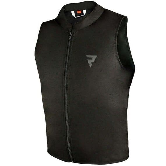 Rebelhorn Softshell Windproof In&Out Vest Black *