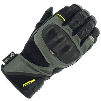 Richa Atlantic Goretex Gloves Grey