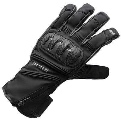Richa Baltic Evo2 Gloves Black