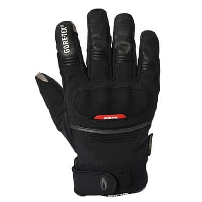 Richa City Goretex Gloves Black