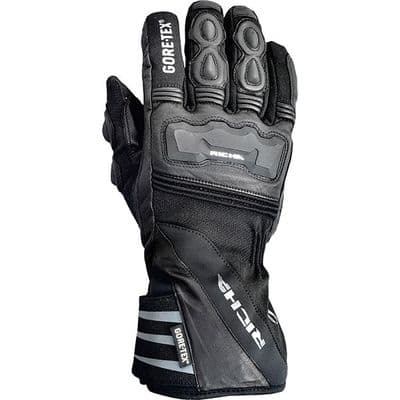 Richa Cold Protect Goretex Gloves Black