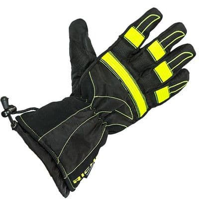 Richa Probe Gloves Black/Fluo