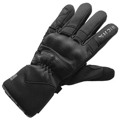 Richa Summit Evo Gloves Black