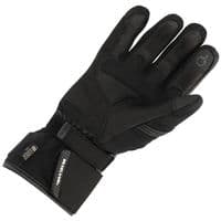 Richa WinterPulse WP Gloves Black