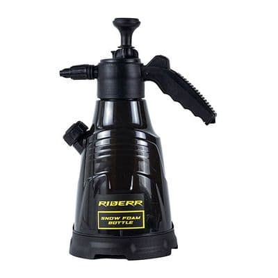 Riderr 2L Snow Foam Bottle