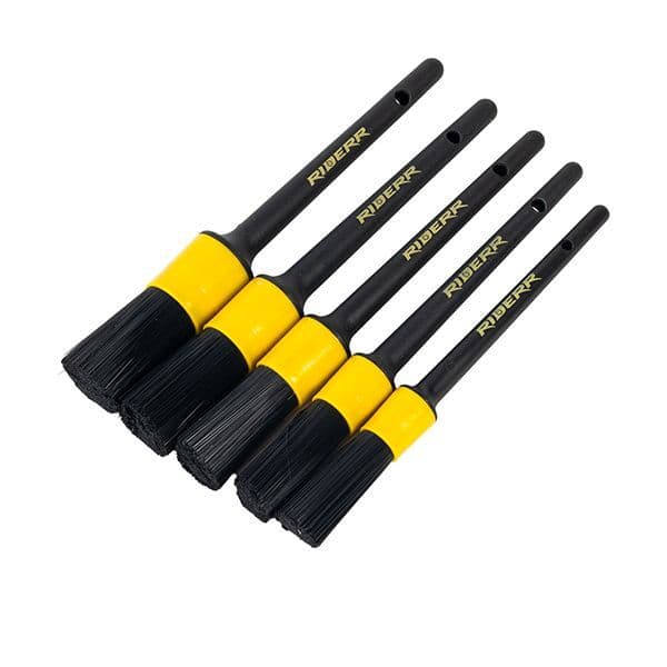 Riderr Detailing Brush Set