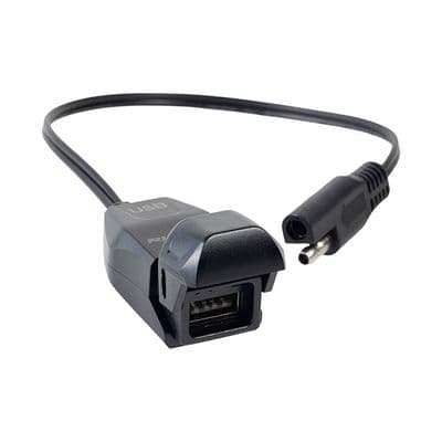 Riderr Handlebar Charger USB-A
