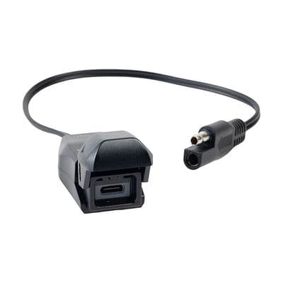 Riderr Handlebar Charger USB-C