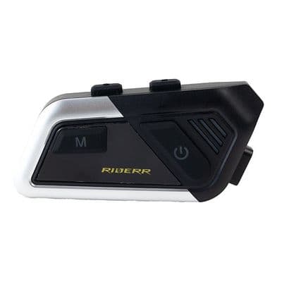 Riderr S9X Bluetooth Headset