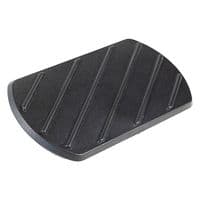 Riderr Side Stand Plate