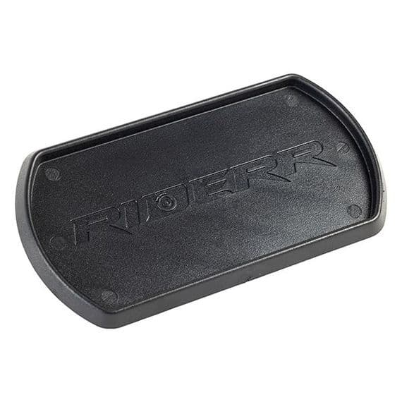 Riderr Side Stand Plate
