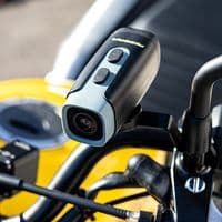 Riderr VUE FHD Action Camera