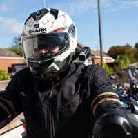 Riderr VUE FHD Action Camera
