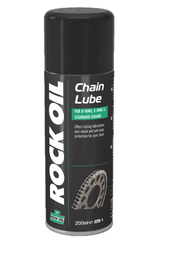 Rockoil Chain Lube 400ml