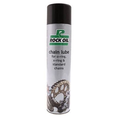 Rockoil Chain Lube 600ml