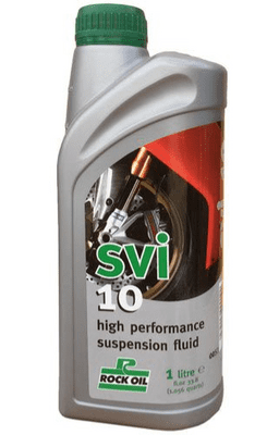 Rockoil Fork Oil SVi 10W 1L