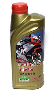 Rockoil Synthesis 2 injector fully synthetic 1L