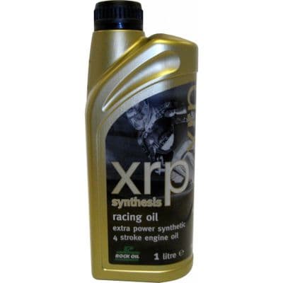Rockoil XRP Fully-Synthetic 4T 5W30 1L *