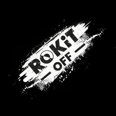 Rokit