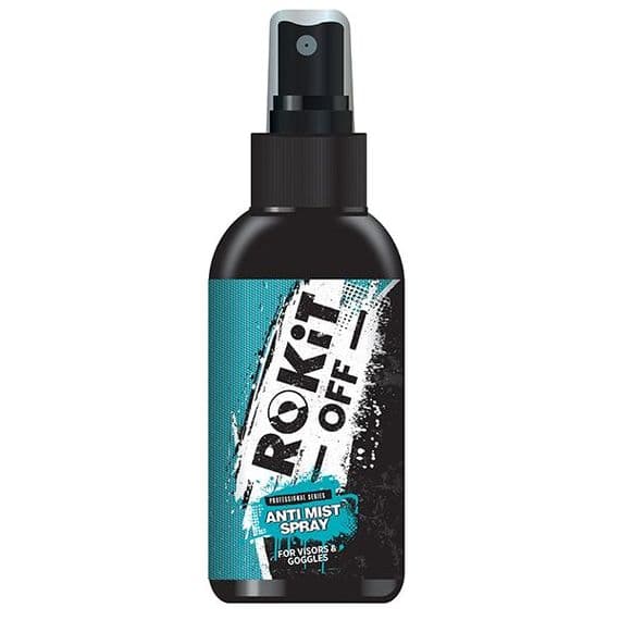 Rokit-Off Anti Mist Spray 75ml