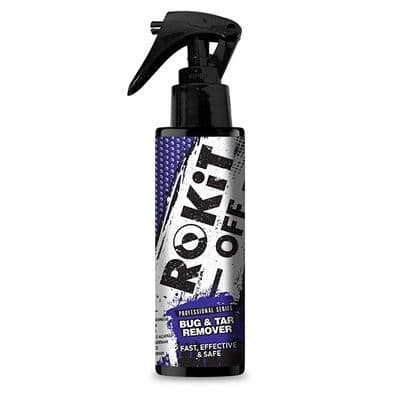 Rokit-Off Bug & Tar Remover 250ml