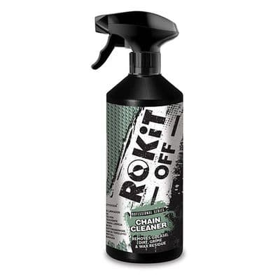 Rokit-Off Chain Cleaner 500ml