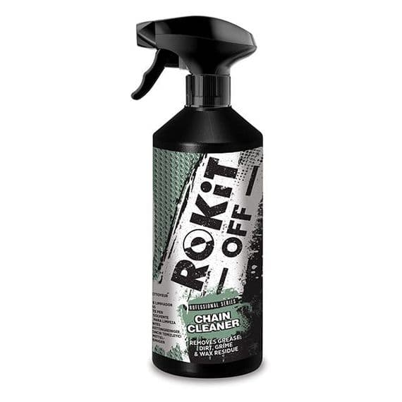 Rokit-Off Chain Cleaner 500ml