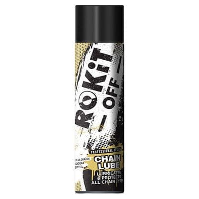 Rokit-Off Chain Lube 200ml