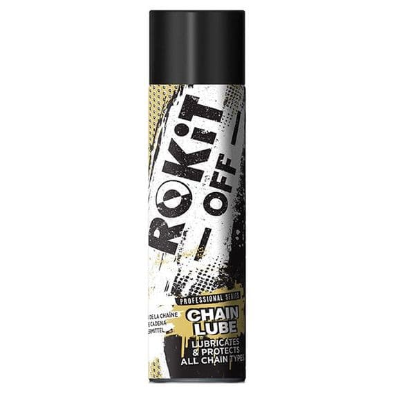 Rokit-Off Chain Lube 200ml