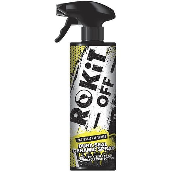 Rokit-Off Dura Seal Ceramic Spray 500ml