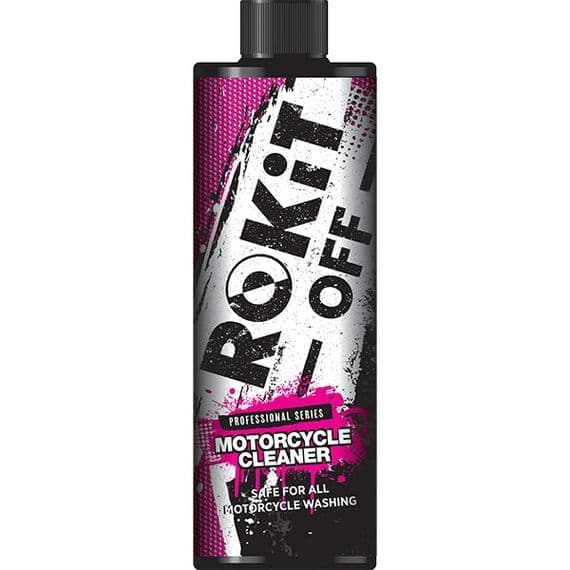 Rokit-Off Motorcycle Cleaner 500ml