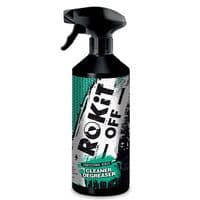 Rokit-Off Premium Winter Protection Pack