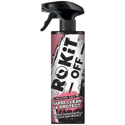 Rokit-Off Rapid Clean&Protect 500ml