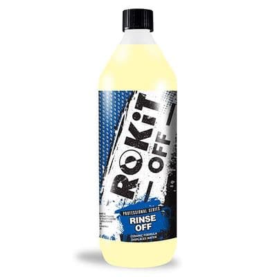 Rokit-Off Rinse off 1L