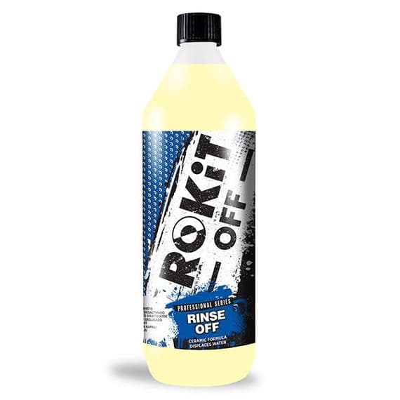 Rokit-Off Rinse off 1L