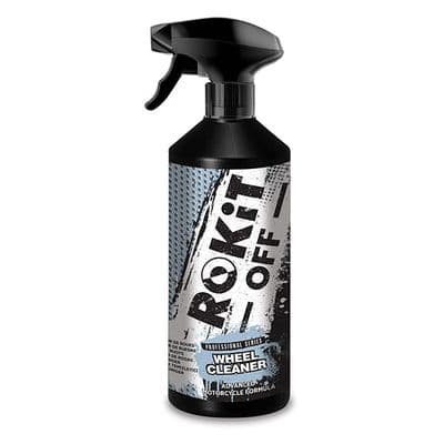 Rokit-Off Wheel Cleaner 500ml