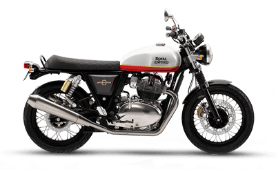 Royal Enfield Interceptor 650 18-23