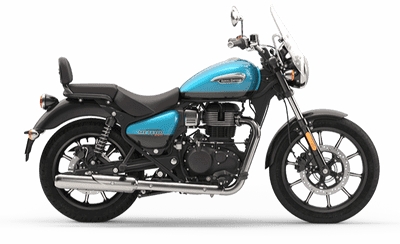 Royal Enfield Meteor 350 21-23