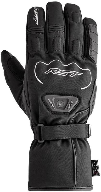 RST Axiom Heated WP Gloves