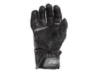 RST Ladies Stunt III CE Gloves Leather/Textile Black