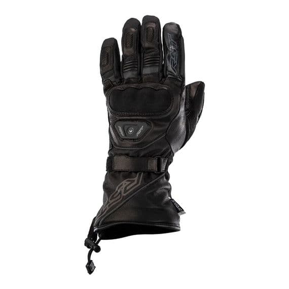 RST Paragon6 Heated WP Gloves