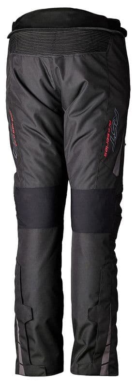 RST Pro Series Paragon7 Textile Trousers Black