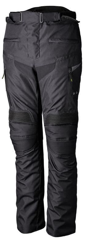 RST Pro Series Paragon7 Textile Trousers Black
